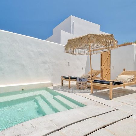 Villa Yialos Antiparos Town Eksteriør bilde