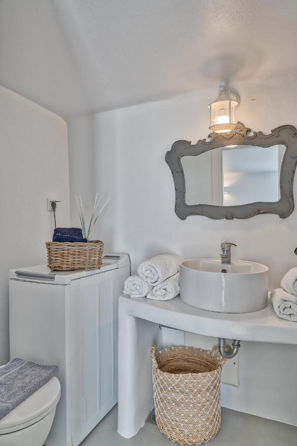 Villa Yialos Antiparos Town Eksteriør bilde