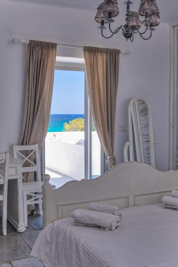 Villa Yialos Antiparos Town Eksteriør bilde