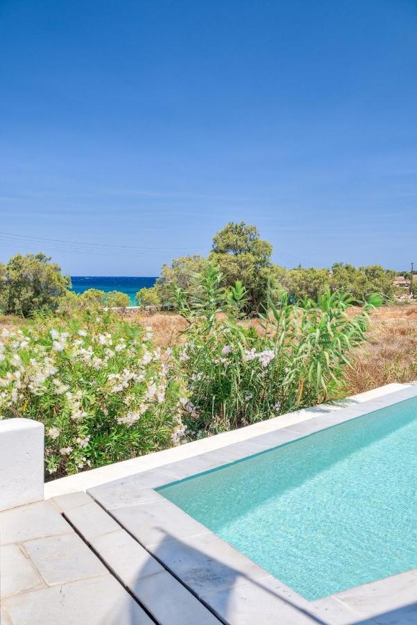Villa Yialos Antiparos Town Eksteriør bilde