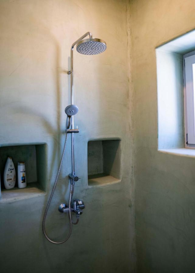 Villa Yialos Antiparos Town Eksteriør bilde